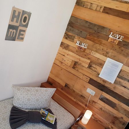 Marktbrauerei B&B باد لوبنشتاين الغرفة الصورة